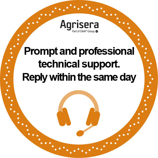Agrisera技術(shù)支持