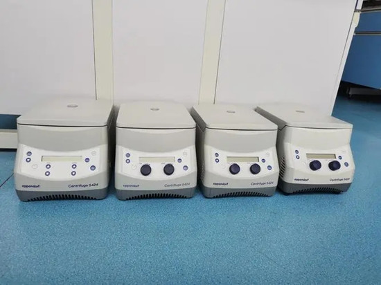 艾本德5425R微量離心機(jī)有哪些設(shè)計(jì)要點(diǎn) 艾本德5425R微量離心機(jī)有哪些設(shè)計(jì)要點(diǎn)