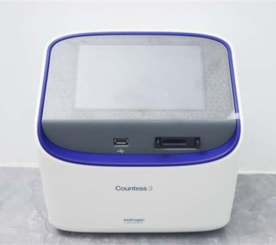 countess3細(xì)胞計(jì)數(shù)儀的技術(shù)特點(diǎn)與優(yōu)勢(shì) countess3細(xì)胞計(jì)數(shù)儀的技術(shù)特點(diǎn)與優(yōu)勢(shì)