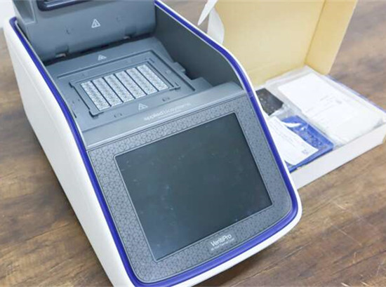 熒光定量PCR系統(tǒng)的檢測方法和應(yīng)用環(huán)境