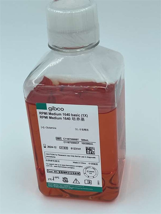 常見(jiàn)的細(xì)胞培養(yǎng)基類型有哪些 常見(jiàn)的細(xì)胞培養(yǎng)基類型有哪些