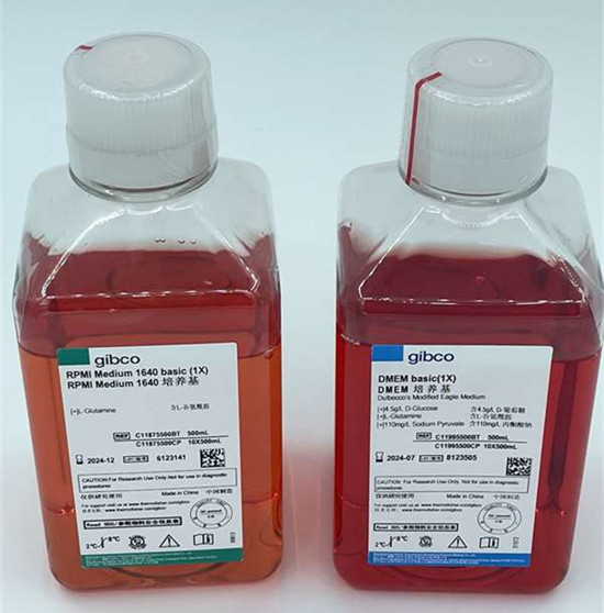 常見(jiàn)的細(xì)胞培養(yǎng)基類型有哪些 常見(jiàn)的細(xì)胞培養(yǎng)基類型有哪些