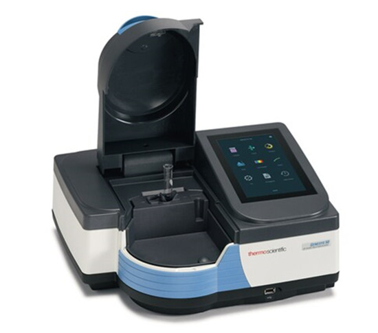 賽默飛超微量紫外分光光度計的核心優(yōu)勢 賽默飛超微量紫外分光光度計的核心優(yōu)勢