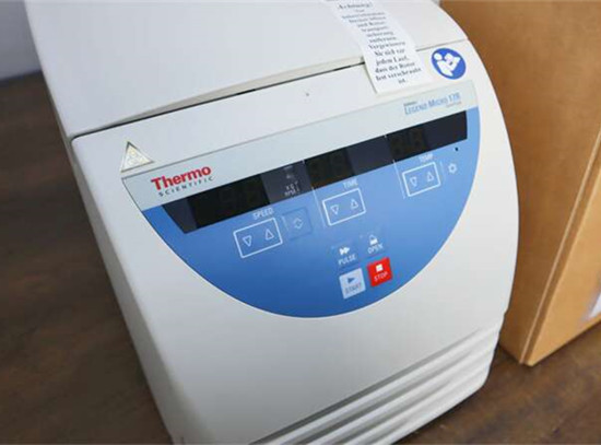 Micro17R和21R微量離心機有什么區(qū)別 Micro17R和21R微量離心機有什么區(qū)別