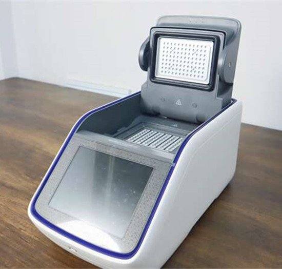 賽默飛VeritiPro梯度PCR儀的特點及其應(yīng)用 賽默飛VeritiPro梯度PCR儀的特點及其應(yīng)用