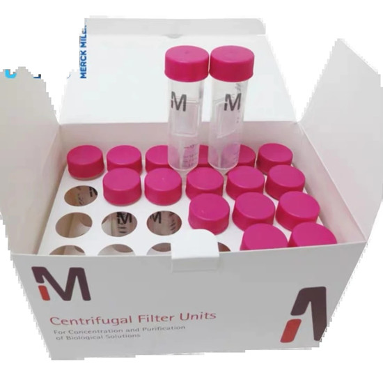 15mL超濾管在10kDa分子截留應用中的獨特優(yōu)勢