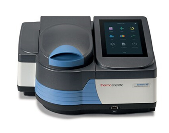 如何解讀紫外可見分光光度計(jì)的測(cè)試結(jié)果 如何解讀紫外可見分光光度計(jì)的測(cè)試結(jié)果