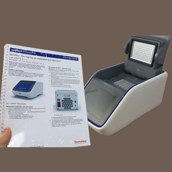 熒光定量基因擴(kuò)增儀在基因表達(dá)分析方面的應(yīng)用